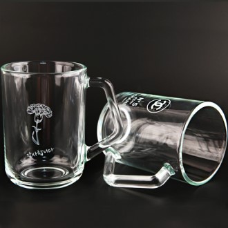 ���� �۶󽺶� ������ȭ �����׸������� 350ml