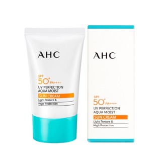 AHC ������ ����� ������ ���̽�Ʈ ��ũ�� 50ml // ���̽�����