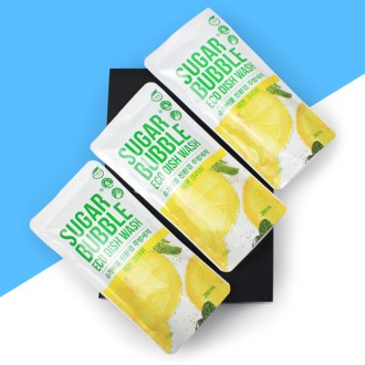 �������� ģȯ�� ����ũ���� �߹漼�� 280ml 3�� + �������̽�