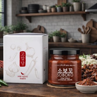 [�Һ���] �ѿ� ���� ������ 250g -�̱۱���Ʈ