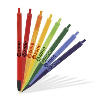 BIC�� Stic ������Ŭ �ö�ƽ 360�� �μ� ����