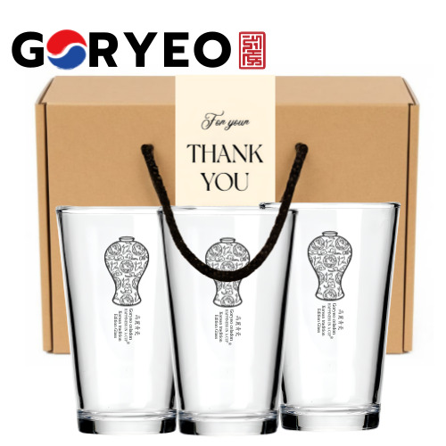 �ѱ����� ����û�� �۶��� 480ml 3P ������Ʈ